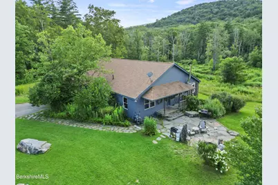 451 Williamstown Rd, Lanesborough, MA 01237 - Photo 46