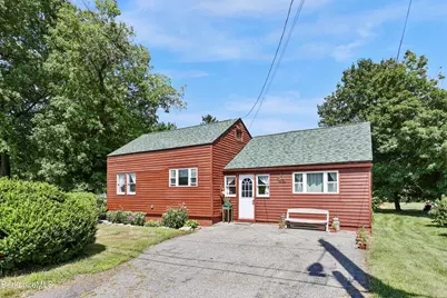 2010-2012 Clayton Mill River Rd, New Marlboro, MA 01259 - Photo 1