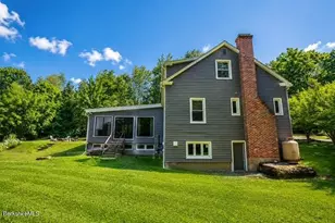 28 National St, Lanesborough, MA 01237 - Photo 4