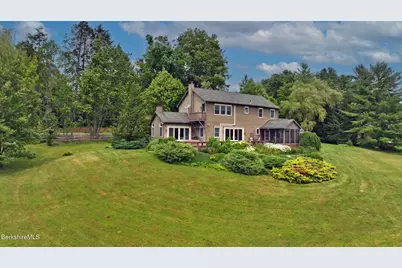 5-A Butler Rd, Stockbridge, MA 01262 - Photo 4