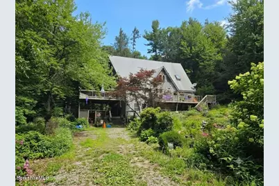 136 Chester Rd, Blandford, MA 01008 - Photo 1