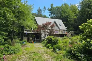 136 Chester Rd, Blandford, MA 01008 - Photo 1