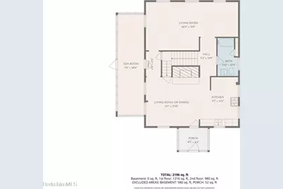 191 Fort Hill Ave, Pittsfield, MA 01201 - Photo 36