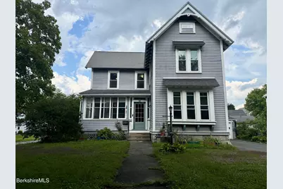50 Buel St, Pittsfield, MA 01201 - Photo 2