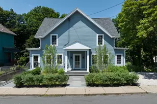 145-147 Pleasant St, North Adams, MA 01247 - Photo 2