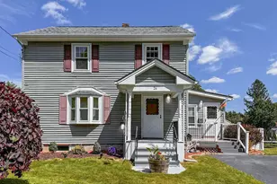 24 Mountain View Terrace, Dalton, MA 01226 - Photo 1