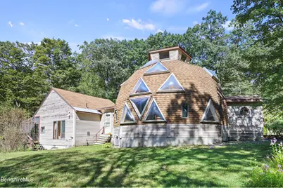 152 Sir Edwards Way, Becket, MA 01223 - Photo 30