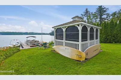 92 Ridge Ave, Pittsfield, MA 01201 - Photo 34