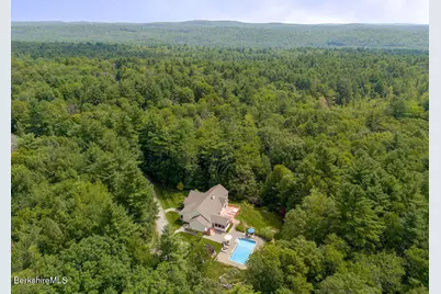 69 Bliven Rd, Otis, MA 01253 - Photo 4
