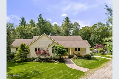 69 Bliven Rd, Otis, MA 01253 - Photo 1
