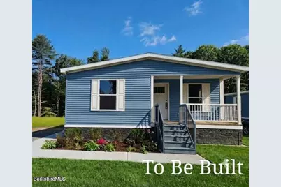 395 Cheshire Rd #110, Pittsfield, MA 01201 - Photo 1