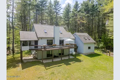 50 Harrington Rd, Otis, MA 01253 - Photo 2