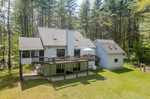 50 Harrington Rd, Otis, MA 01253 - Photo 2