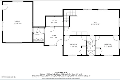 50 Harrington Rd, Otis, MA 01253 - Photo 46