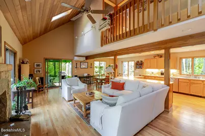 50 Harrington Rd, Otis, MA 01253 - Photo 4