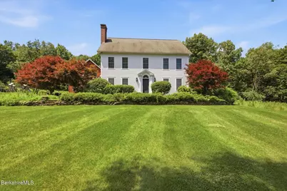365 Oblong Rd, Williamstown, MA 01267 - Photo 1