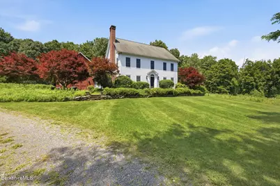 365 Oblong Rd, Williamstown, MA 01267 - Photo 2