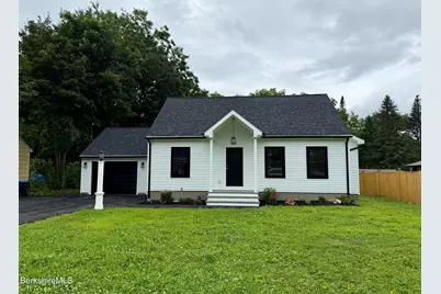 747 Pecks Rd, Pittsfield, MA 01201 - Photo 1