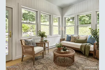 11 Prospect Hill Rd ,#8, Stockbridge, MA 01262 - Photo 4