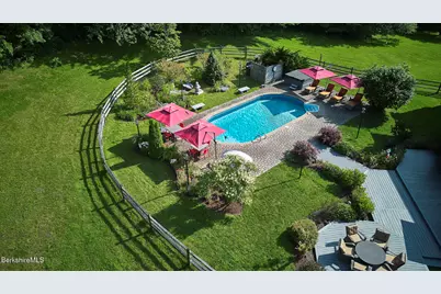 421 Swamp Rd, Richmond, MA 01254 - Photo 2