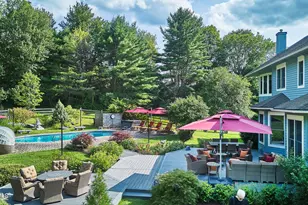 421 Swamp Rd, Richmond, MA 01254 - Photo 4
