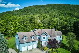 421 Swamp Rd, Richmond, MA 01254 - Photo 6