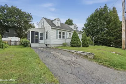 78 Ontario St, Pittsfield, MA 01201 - Photo 2