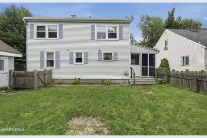 78 Ontario St, Pittsfield, MA 01201 - Photo 28