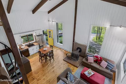 17 S Sandisfield Rd, Sandisfield, MA 01255 - Photo 26