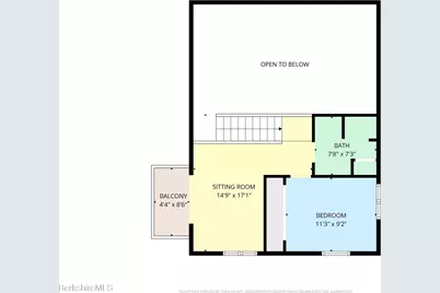 12 Bayberry Dr, Becket, MA 01223 - Photo 24