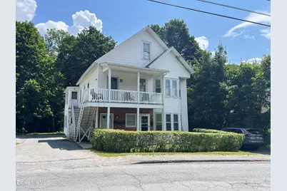 420 N Houghton St, Clarksburg, MA 01247 - Photo 2