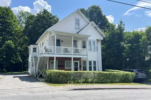 420 N Houghton St, Clarksburg, MA 01247 - Photo 2