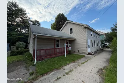 98-100 Columbia St, Adams, MA 01220 - Photo 1