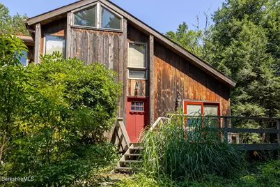 4 Plantain Pond Rd, Mount Washington, MA 01258 - Photo 2