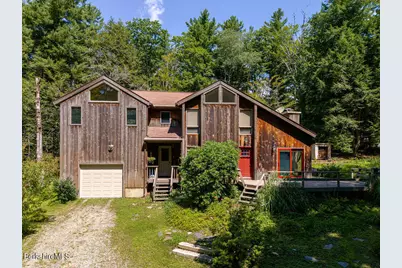 4 Plantain Pond Rd, Mount Washington, MA 01258 - Photo 1