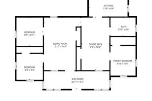 71 Van Deusenville Rd, Great Barrington, MA 01230 - Photo 2