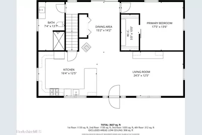 1 Almon Ave, Pittsfield, MA 01201 - Photo 54