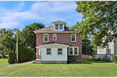 84 Williams St, Pittsfield, MA 01201 - Photo 1