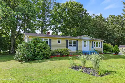 247 Park St, Great Barrington, MA 01230 - Photo 2