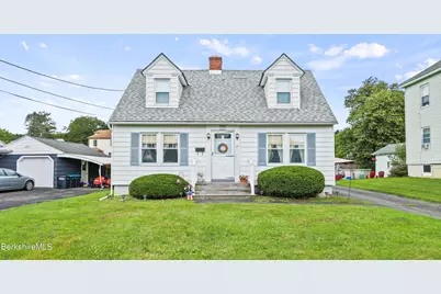 29 Acorn St, Pittsfield, MA 01201 - Photo 2