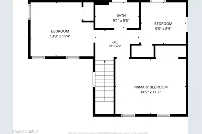 5 Pomeroy St, West Stockbridge, MA 01266 - Photo 32