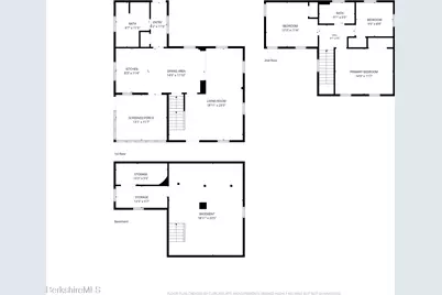 5 Pomeroy St, West Stockbridge, MA 01266 - Photo 34