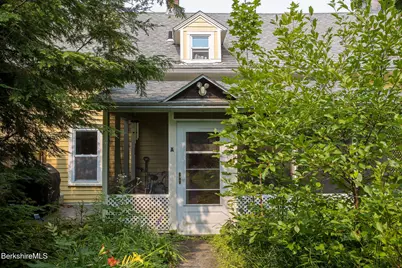 392 Park St #A, Great Barrington, MA 01236 - Photo 2