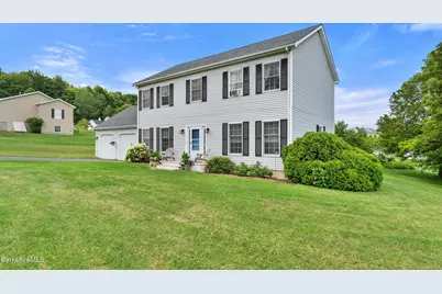 110 Via Maria Rd, Lee, MA 01238 - Photo 2