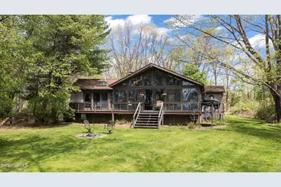 2407 County Road 7 Rd, Copake Falls, NY 12516 - Photo 2