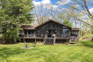 2407 County Road 7 Rd, Copake Falls, NY 12516 - Photo 2