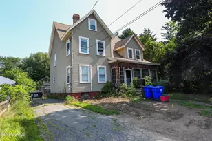 43 Lincoln St, Greenfield, MA 01301 - Photo 1