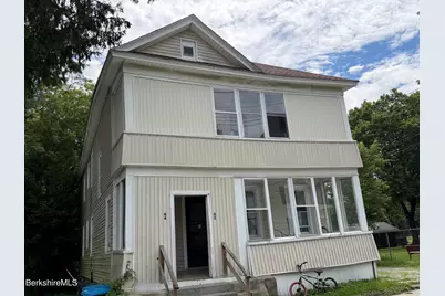 42-44 John St, Pittsfield, MA 01201 - Photo 2
