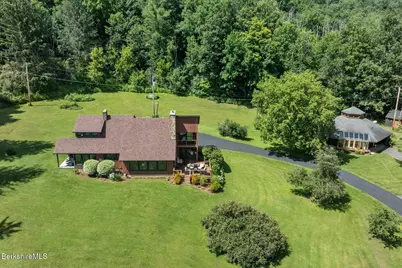 1341 Green River Rd, Williamstown, MA 01267 - Photo 4
