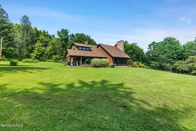 1341 Green River Rd, Williamstown, MA 01267 - Photo 2